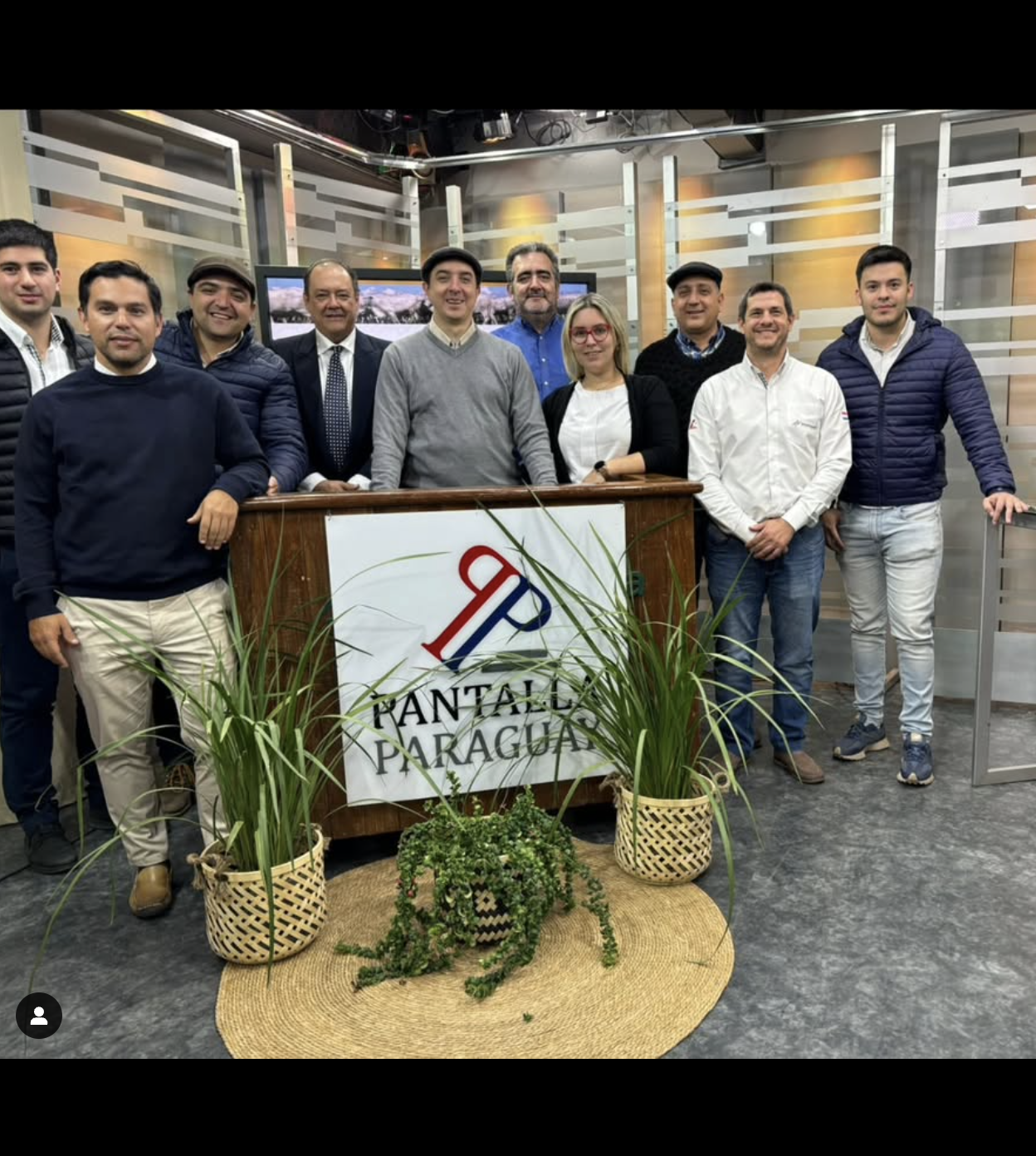 3eraedicionferiapantallaparaguay