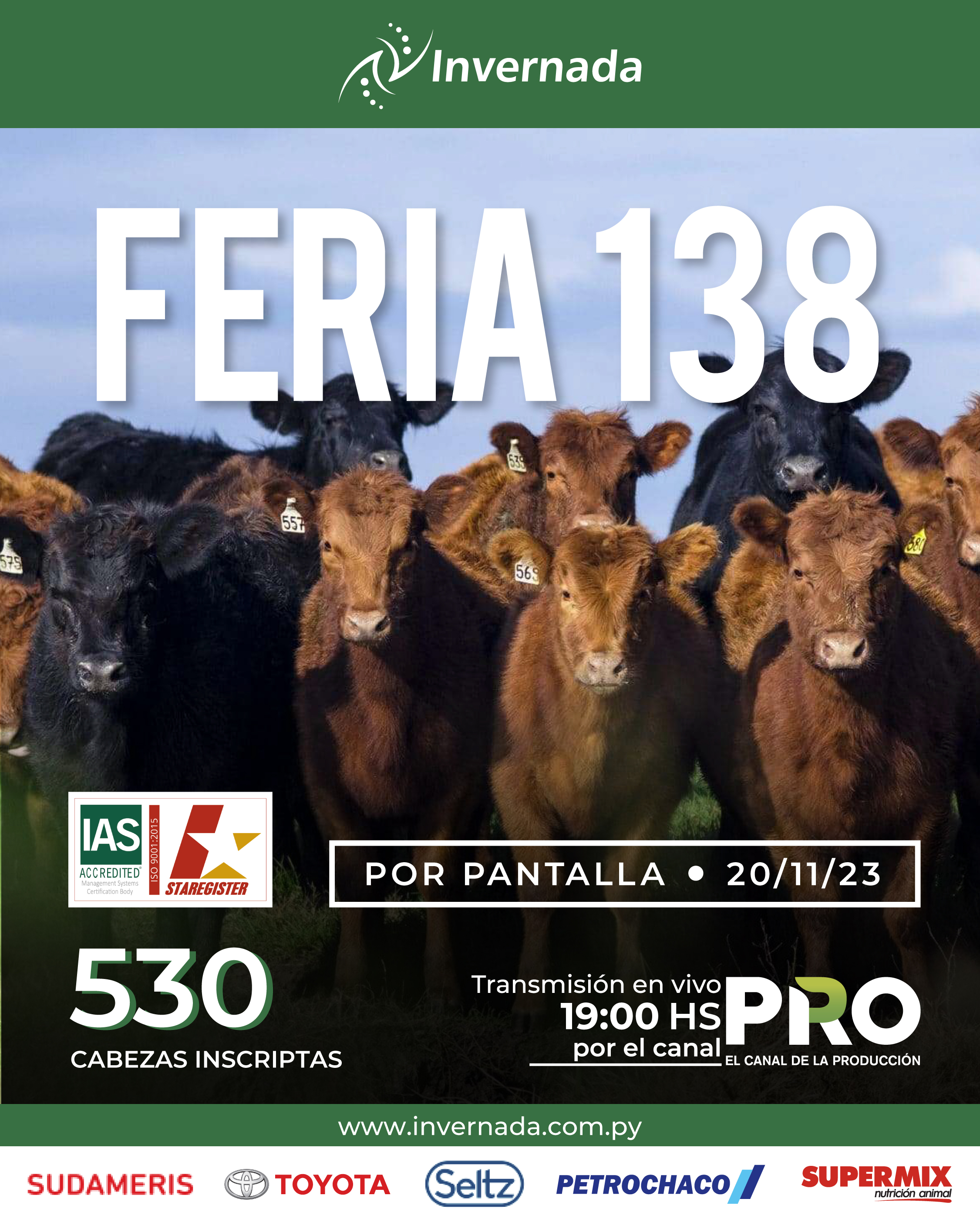 138°feriaporpantalla